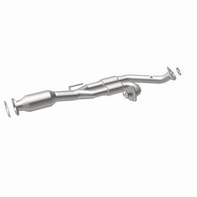 Load image into Gallery viewer, MagnaFlow 2004 Nissan Quest 3.5L Direct Fit Converter