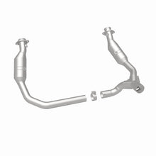 Load image into Gallery viewer, MagnaFlow 2007 Dodge Ram 1500 4.7L Direct Fit Converter
