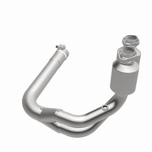 Load image into Gallery viewer, MagnaFlow 04-06 Jeep Wrangler 4.0L Direct Fit Converter