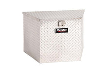 Load image into Gallery viewer, Dee Zee Universal Tool Box - Specialty Large Triangle BT Alum