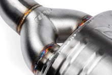 Load image into Gallery viewer, APR 13-18 Audi S6/S7 (C7) Catback Exhaust System CBK0009