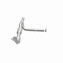 Load image into Gallery viewer, MagnaFlow 2004 Ford F-150 4.6L Direct Fit Converter