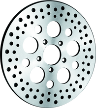 Load image into Gallery viewer, Bikers Choice 84-17 Big Twin/XL Front 11.5in OEM Style Brake Rotor (Exc 08-17 Touring 06-17 Dyna)
