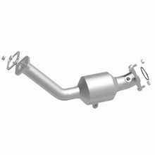 Load image into Gallery viewer, MagnaFlow Direct Fit Catalytic Converter 18-21 Infiniti Q50 3.0L