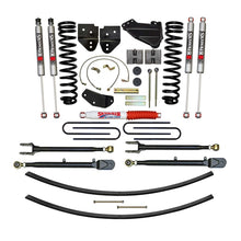 Load image into Gallery viewer, Skyjacker 8.5In KIT 05 F250 4WD W/GAS