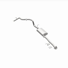 Load image into Gallery viewer, MagnaFlow BRE Exhaust Kit 98-01 Sonoma S10 Hombre 4.3L