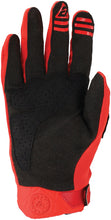 Load image into Gallery viewer, Answer Peak Gloves Red/Black Youth - Medium