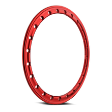 Load image into Gallery viewer, Method Beadlock Ring - 17in Forged - Style 1 - Red GR-10017-R