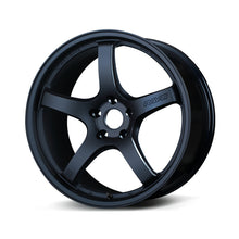 Load image into Gallery viewer, Gram Lights 57CR Overseas Limited 18X9.5 +38 5x100 Admiral Blue