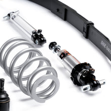 Load image into Gallery viewer, QA1 82-03 Chevy S10 2WD Handling Kit (2-4in/5in Drop) - Level 2