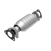 Load image into Gallery viewer, MagnaFlow 86-89 Honda Accord 2.0L CA Direct Fit Converter