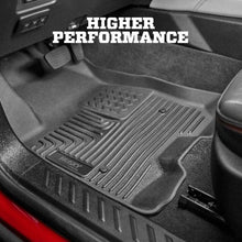 Load image into Gallery viewer, Husky Liners 20-25 Subaru Legacy WeatherBeater 2nd Seat Black Floor Liners