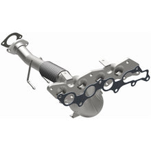 Load image into Gallery viewer, MagnaFlow 13-15 Escape L4 2.5 OEM Manifold Direct Fit Converter
