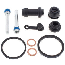 Load image into Gallery viewer, All Balls Racing 08-09 Suzuki LT-A400 2WD King Quad Caliper Rebuild Kit Front