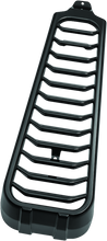 Load image into Gallery viewer, Kuryakyn Precision Chin Spoiler M8 Softail Models - Black