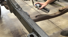 Load image into Gallery viewer, Rust Buster 2004-2012 Chevy Colorado &amp; GMC Canyon Center Frame Section - Left