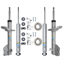 Load image into Gallery viewer, Bilstein 2018 Subaru Forester B8 TerraSport Lift Kit - 1.75in Front &amp; 1.5in Rear Lift 70-363746