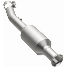 Load image into Gallery viewer, MagnaFlow 98-02 Prizm L4 1.8 OEM Underbody Direct Fit Converter