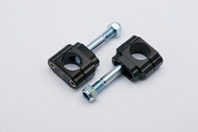 Load image into Gallery viewer, Renthal 03+ Kaw KX85-250/ KLX 140/ 14+ Yam YZ 65-450/F D36 Bar Mount 5 mm. Offset