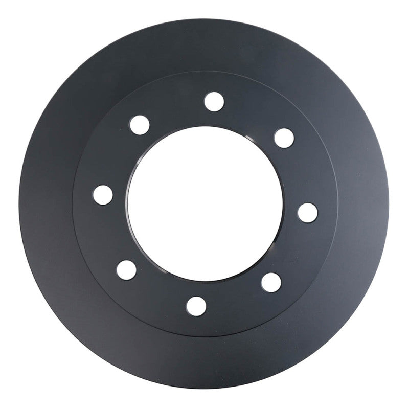 Timbren 13-26 Ford F-250/F-350 SD 4WD/13-16 Ford F-450 SD BES Coated Brake Rotor - Front TIM-R207305