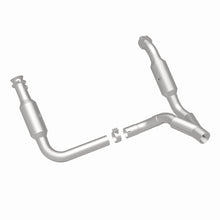 Load image into Gallery viewer, MagnaFlow 2009 Dodge Ram 1500 5.7L Direct Fit Converter