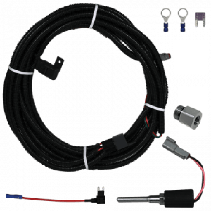 FASS Electric Heater Kit - Drop-In Series SDIFSHK1001