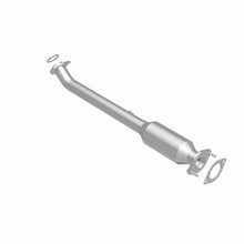 Load image into Gallery viewer, MagnaFlow 05-16 Nissan Frontier 2.5L Direct Fit Converter