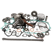 Load image into Gallery viewer, Vertex Honda Complete Engine Rebuild Kit