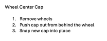 Load image into Gallery viewer, APR Center Cap (Use w/Flow Formed Wheels) - Floating &amp; Self Leveling - Silver WHL00042