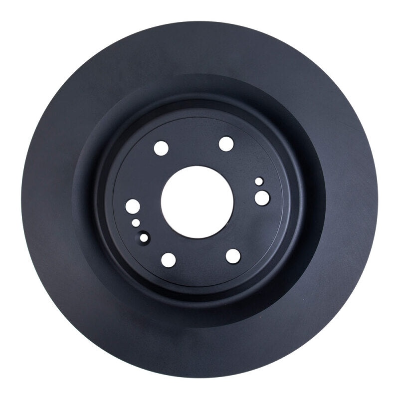 Timbren 21-24 Cadillac Escalade/Chevrolet Suburban/GMC Yukon BES Coated Brake Rotor - Front TIM-R225337