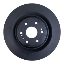 Load image into Gallery viewer, Timbren 21-24 Cadillac Escalade/Chevrolet Suburban/GMC Yukon BES Coated Brake Rotor - Front TIM-R225337