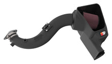 Load image into Gallery viewer, K&amp;N 2024 Ford Mustang Ecoboost L4-2.3L F/L Turbo AirCharger - Cold Air Intake System