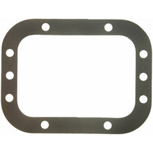 Load image into Gallery viewer, Fel-Pro 55375 Engine Auxiliary Shaft Seal
