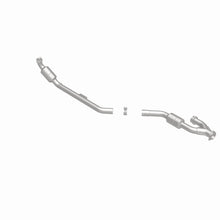 Load image into Gallery viewer, MagnaFlow 2005 Mercedes-Benz CLK320 3.2L Direct Fit Converter
