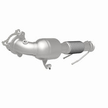 Load image into Gallery viewer, MagnaFlow 20-21 Ford Escape Front Underbody 2L Direct Fit Converter