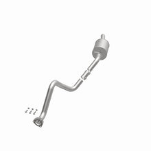 Load image into Gallery viewer, BRExhaust 99-04 Land Rover Discovery Muffler Kit