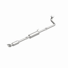 Load image into Gallery viewer, MagnaFlow Direct Fit Catalytic Converter 18-19 Hyundai Kona L4 OEM Underbody