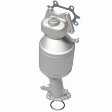 Load image into Gallery viewer, MagnaFlow 05-10 Honda Odyssey 3.5L Direct Fit Converter