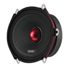Load image into Gallery viewer, DS18 5x7in 175 Watts RMS 4 ohm Mid-Range Bullet Loudspeaker