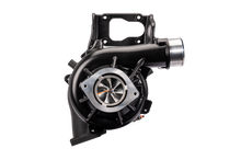 Load image into Gallery viewer, Fleece Performance 17-23 GM 2500/3500 6.6L L5P Duramax 63mm Cheetah Turbocharger