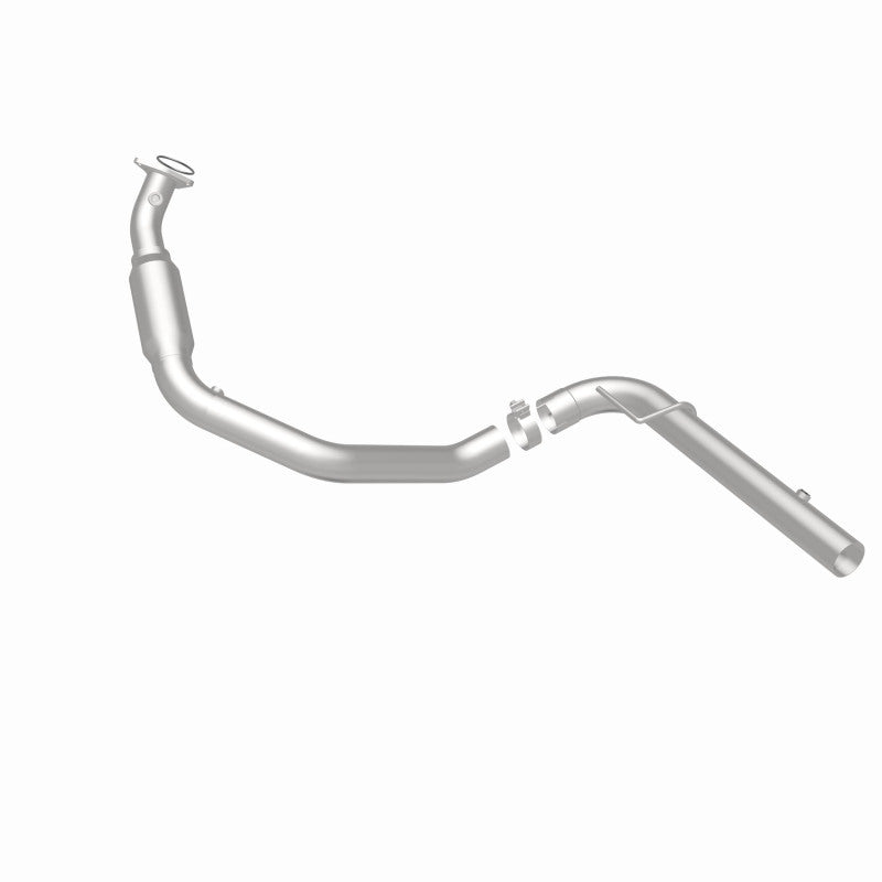 MagnaFlow 07-09 Chevrolet Express 2500 4.8L Direct Fit Converter