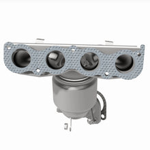 Load image into Gallery viewer, MagnaFlow 14-16 Kia Forte 1.8L Direct Fit Catalytic Converter