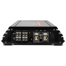 Load image into Gallery viewer, DS18 4-Channel Class D Amplifier 2x 1200/4ohm Bridge 4 x 680/2ohm 4 x 400/4ohm Watts RMS
