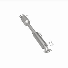 Load image into Gallery viewer, MagnaFlow 14 Hyundai Sonata 2.4L Direct Fit Catalytic Converter