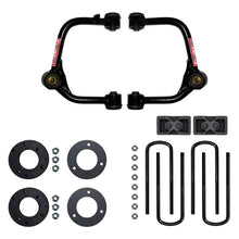 Load image into Gallery viewer, Skyjacker 21 F150 3In UPPER A-ARM KIT