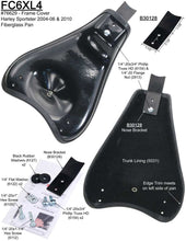 Load image into Gallery viewer, Mustang Cyclone Mounting Kit