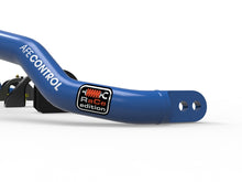 Load image into Gallery viewer, aFe POWER 20-26 Toyota GR Supra A90 Front Sway Bar - Race Edition Blue