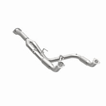 Load image into Gallery viewer, MagnaFlow 11-15 Chevrolet Silverado 2500 HD 6.0L Direct Fit Converter