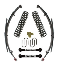 Load image into Gallery viewer, Skyjacker 3In 84-01 CHEROKEE XJ SYSTEM