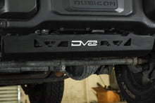 Load image into Gallery viewer, DV8 Offroad 2007-2018 Jeep Wrangler JK Front Skid Plate